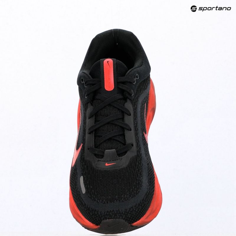 Детски обувки за бягане Nike Stellar Ride black/cool grey/university red/red orbit 8
