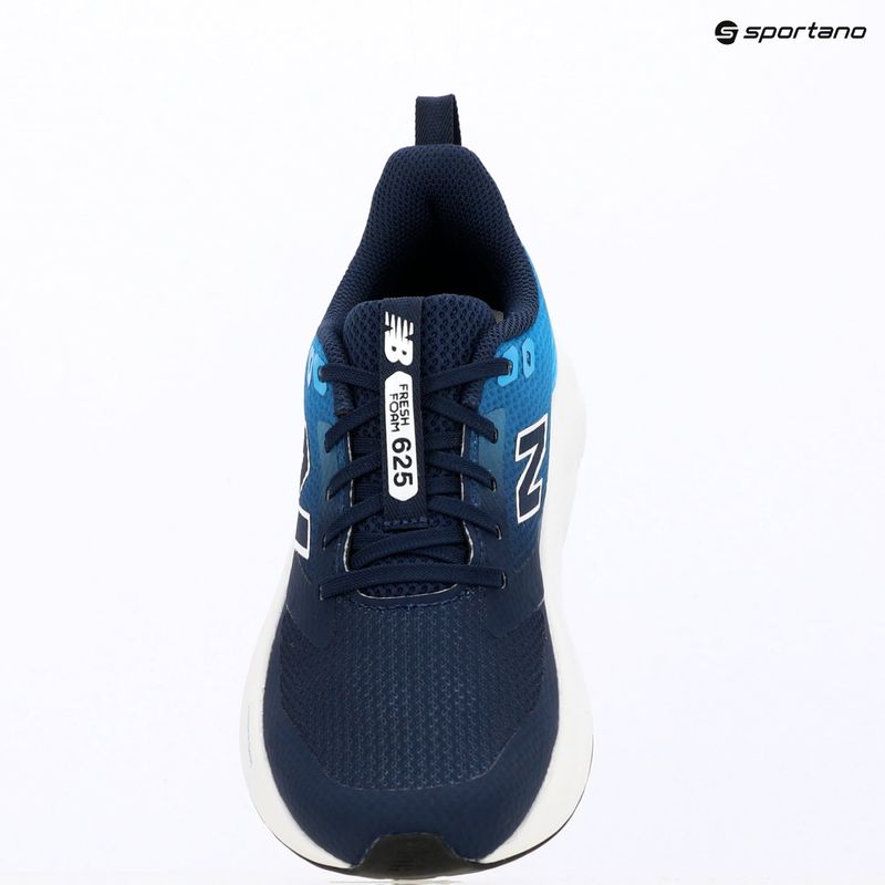 Детски обувки за бягане New Balance 625's V1 nb navy/altitude 7