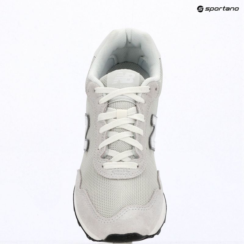 Мъжки обувки New Balance Classic 515's V3 reflection/white/aluminum grey wht 9