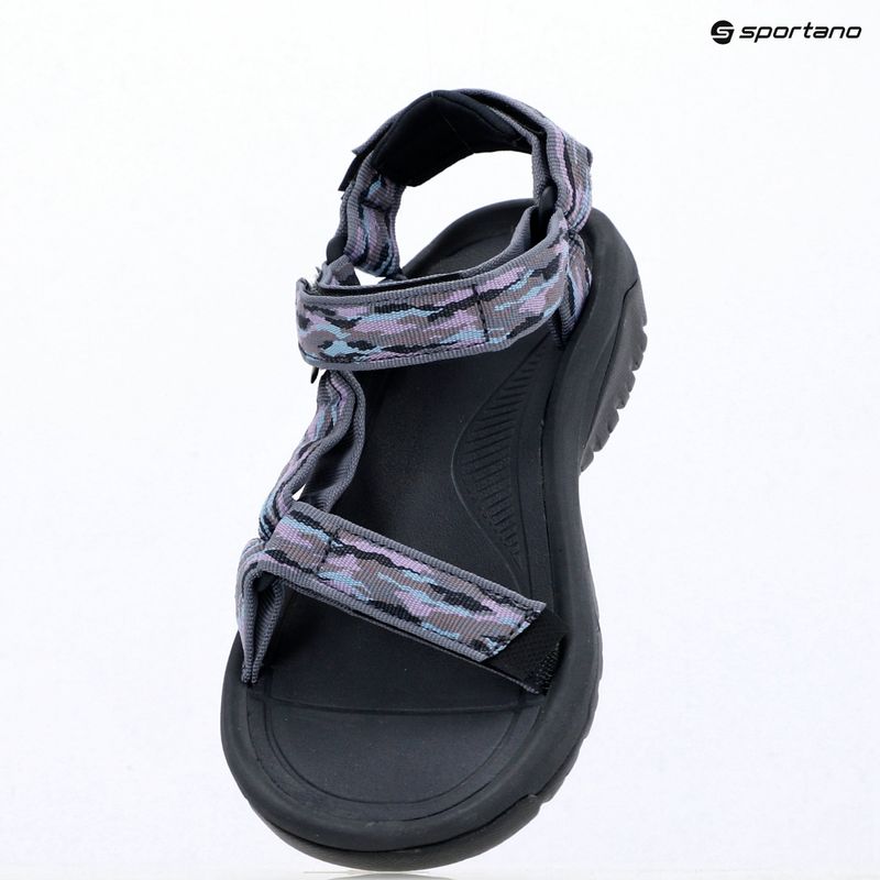 Дамски сандали Teva Hurricane XLT2 multicolor 16
