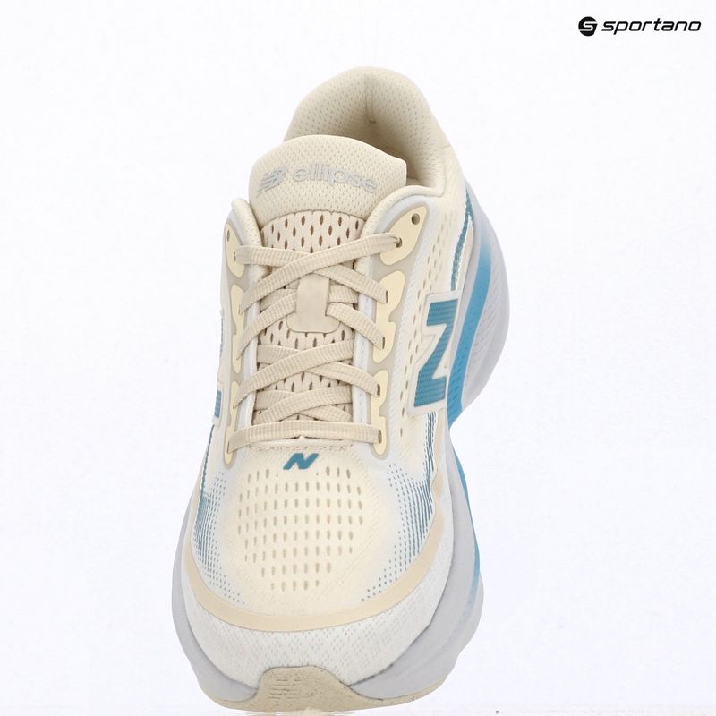 Дамски обувки за бягане New Balance Ellipse V1 linen/altitude metallic 9