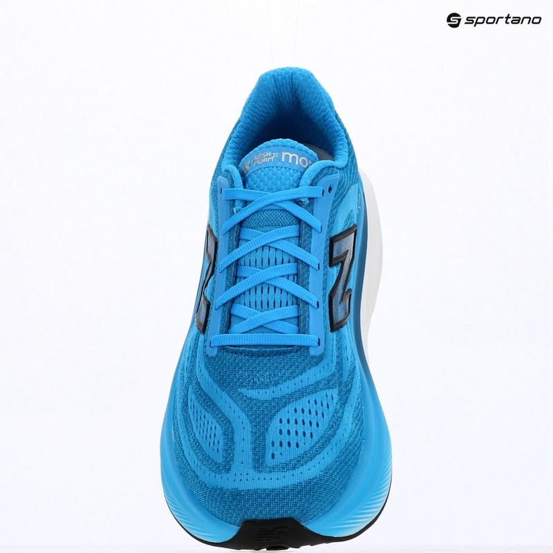 Мъжки обувки за бягане  New Balance Fresh Foam More V6 altitude/black 7