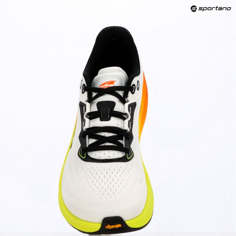 Мъжки обувки за бягане  Altra Torin 9 white/black/safety yellow 10