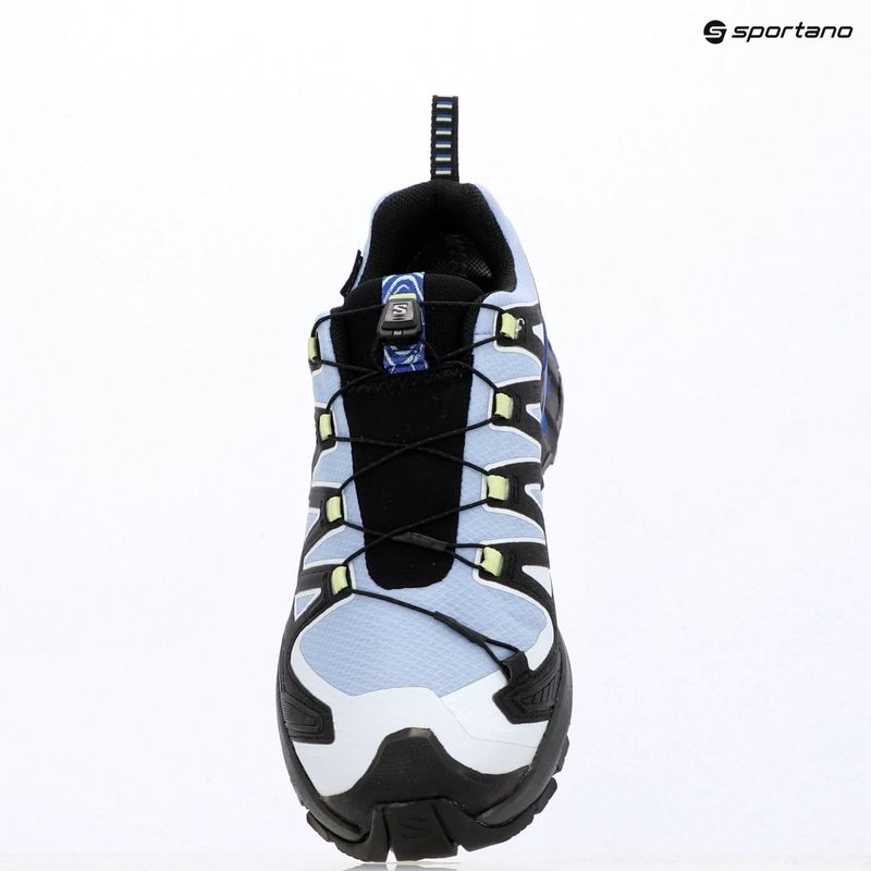 Мъжки обувки за бягане  Salomon XA Pro 3D V9 GTX Icon black/brunnera blue 16