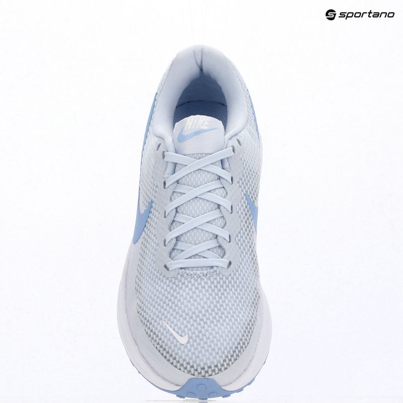 Дамски обувки за бягане Nike Revolution 8 football grey/white/anthracite/aluminum 18