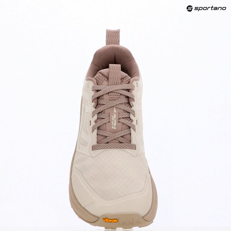 Дамски обувки за бягане Altra Lone Peak 9+ perfectly pale/pearl 14