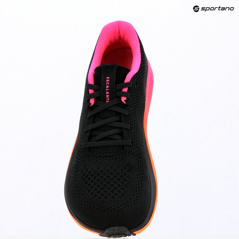 Дамски обувки за бягане Altra Escalante 5 black/pink glow/orange 13