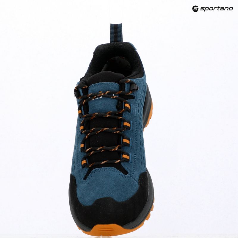 Мъжки обувки за трекинг CMP Vertyx Low Waterproof avio/caramel 9
