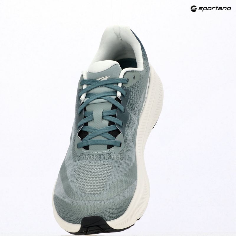 Мъжки обувки за бягане Altra Experience Flow 3 green milieu/sea pine/grey 17