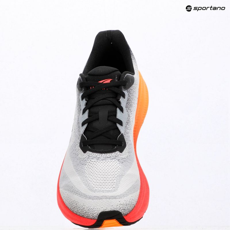 Мъжки обувки за бягане  Altra Experience Flow 3 white/black/orange pop 17
