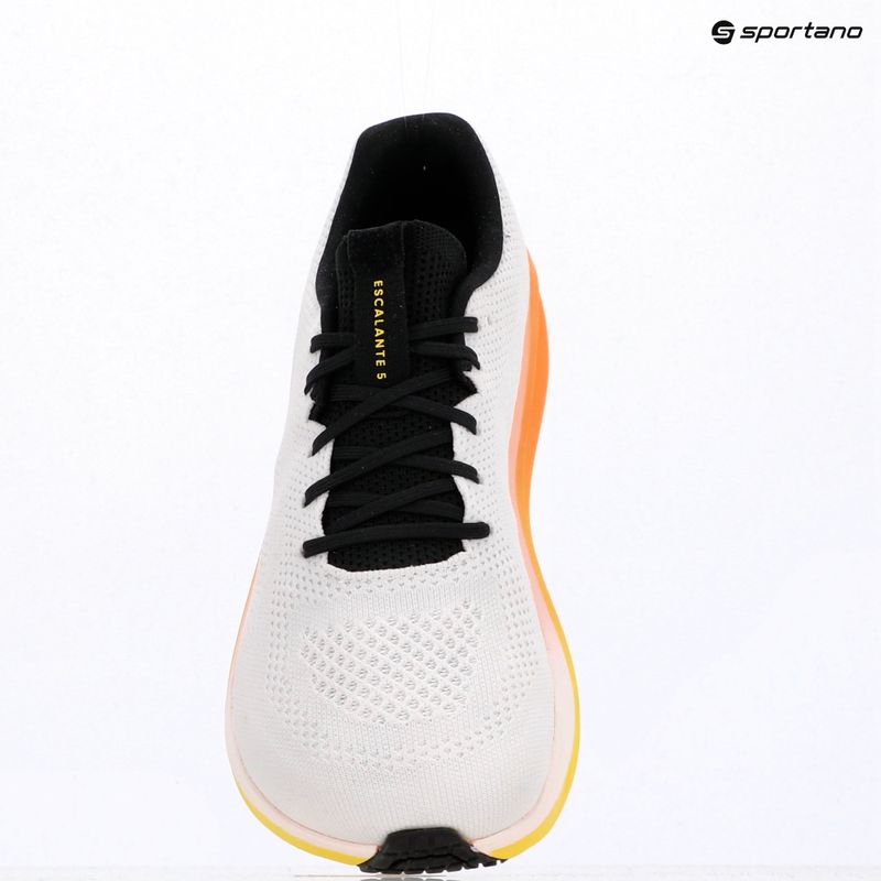 Мъжки обувки за бягане  Altra Escalante 5 white/black/bright yellow 13