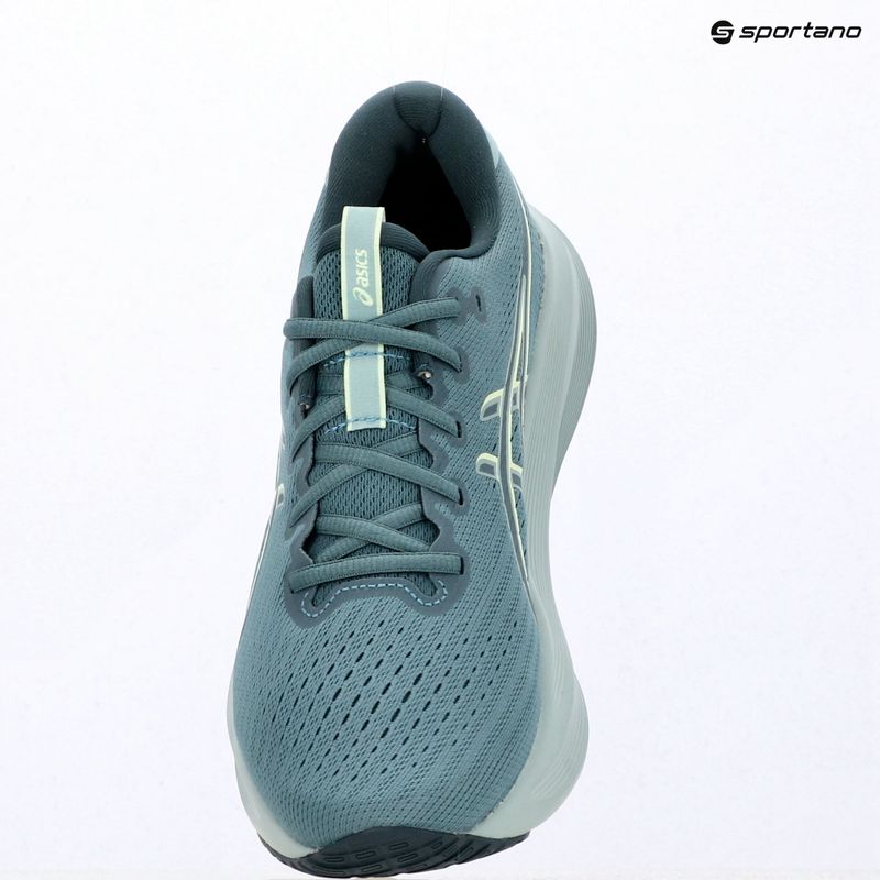 Мъжки обувки за бягане ASICS Gel-Excite 11 foggy teal/ocean haze 8