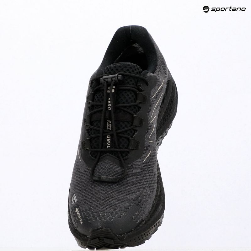 Мъжки обувки за бягане  Salomon Aero Blaze 4 GRVL GTX black/black 15
