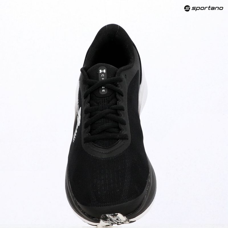 Мъжки обувки за бягане  Under Armour Chase black/black/white 14