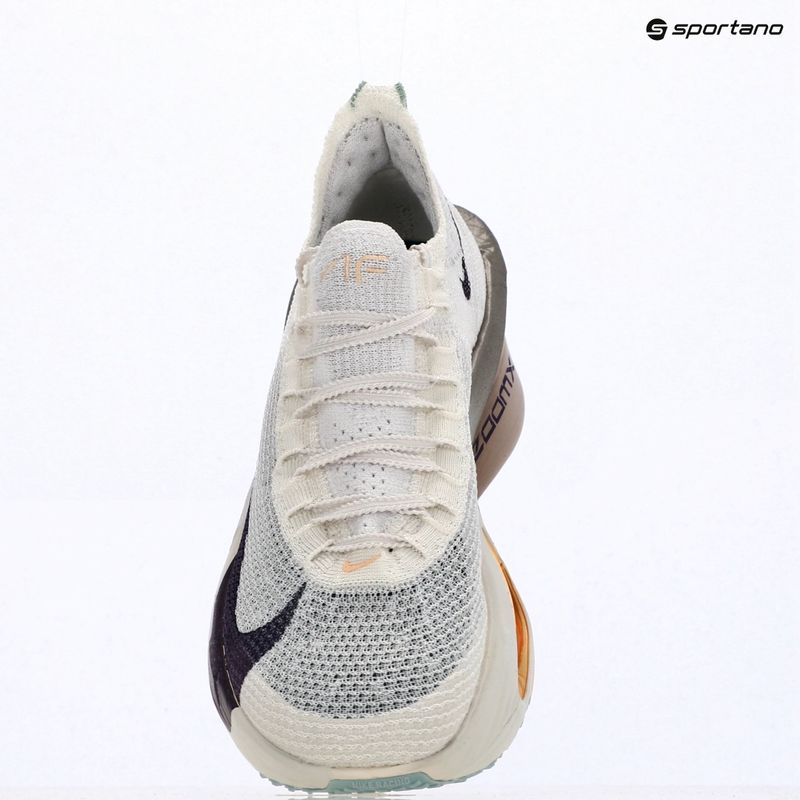 Мъжки обувки за бягане Nike Alphafly 3 platinum tint/ocean cube/purple dynasty 6