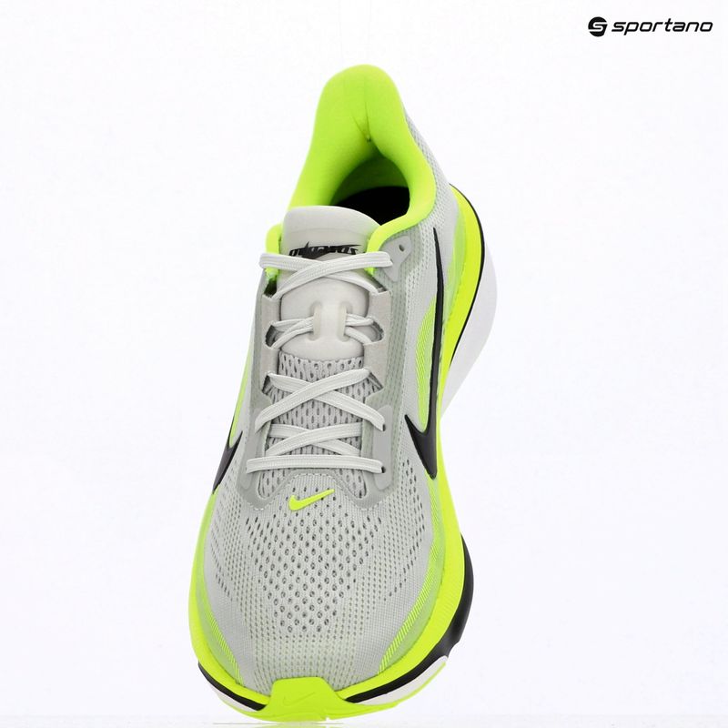 Мъжки обувки за бягане Nike Pegasus 42 photon dust/volt/white/black 10