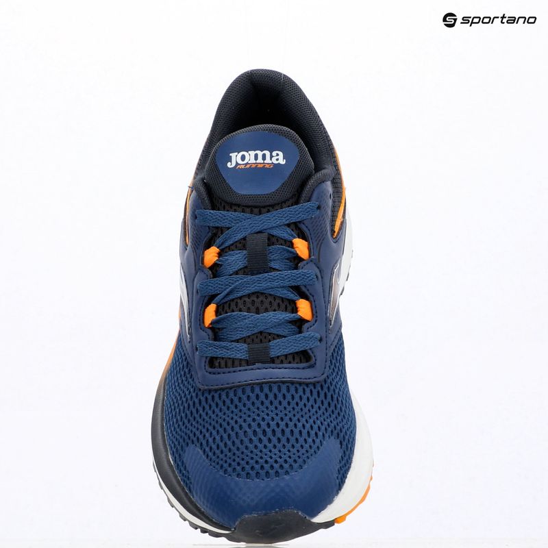 Мъжки обувки за бягане  Joma Active navy blue/orange 14