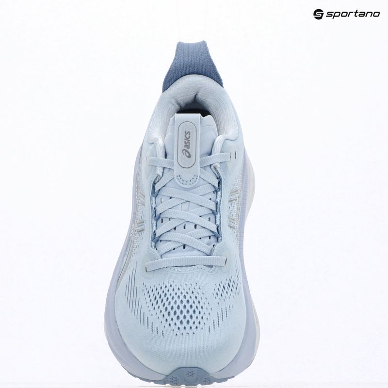Дамски обувки за бягане Asics Gel-Kayano 33 Solid Air/Soft Sky 14