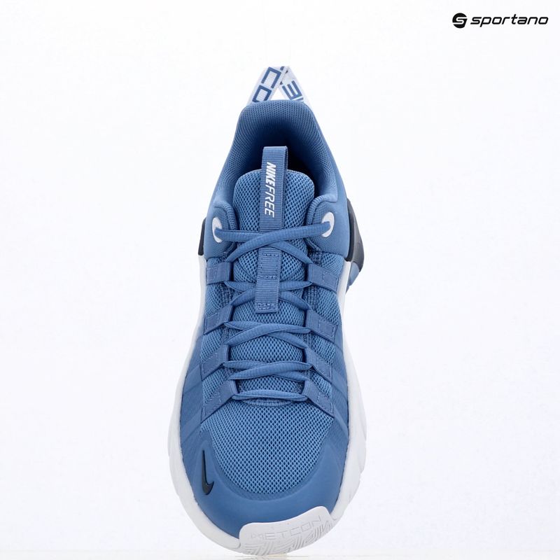 Мъжки обувки за тренировка Nike Free Metcon 7 indigo storm/thunder blue/football grey 16