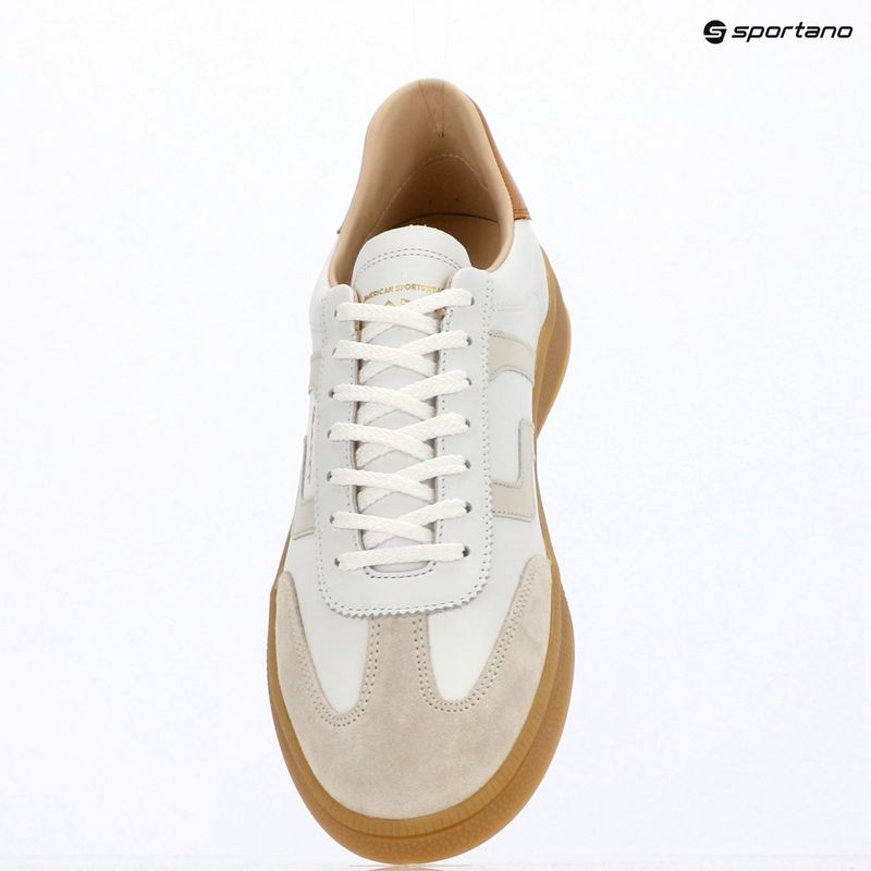 Мъжки обувки GANT Cuzmo white 15
