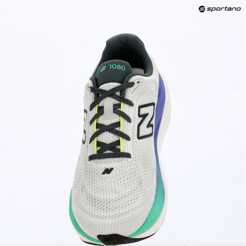 Мъжки обувки за бягане New Balance 1080'S V15 reflection/graphite/deep end 16