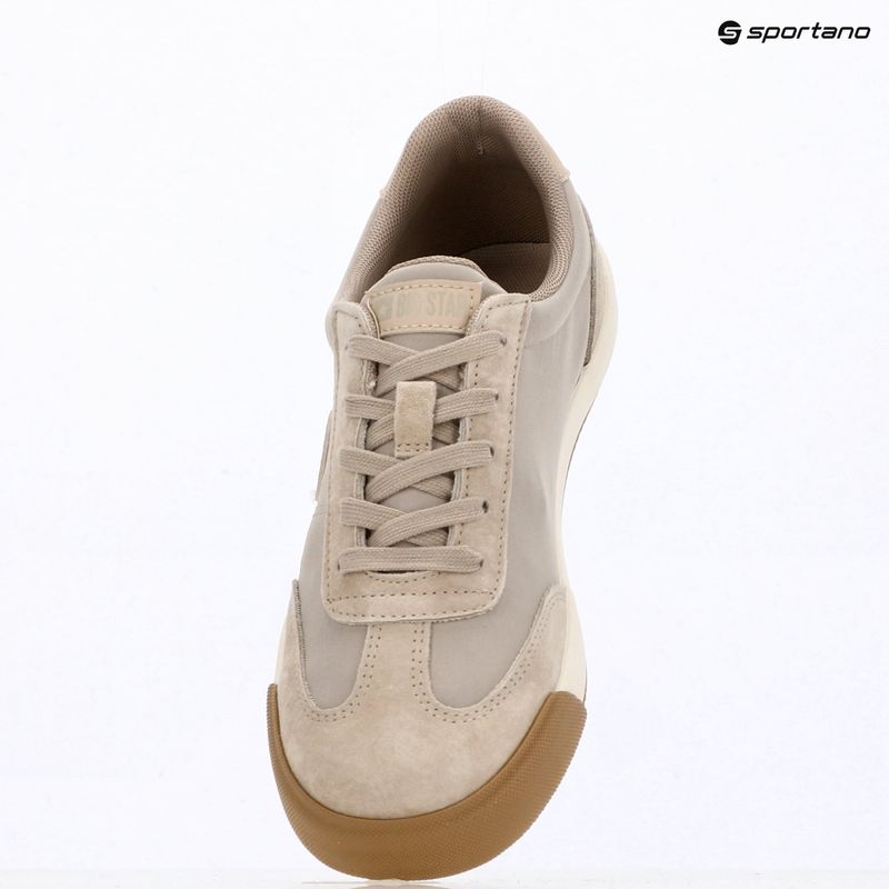 Дамски обувки BIG STAR UU274001 beige 9
