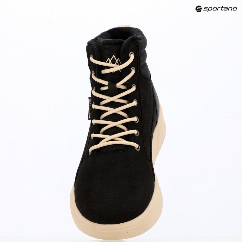 Детски обувки barefoot KADVA SPLAYON JR Brown 16