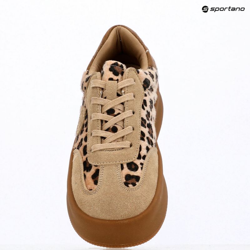 Дамски обувки BIG STAR SS274763 beige 9