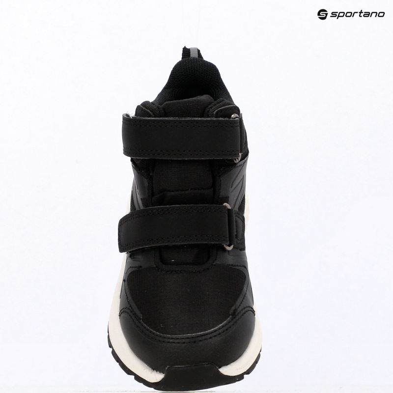 Детски обувки Viking Equip Mid 2V Waterproof black 8