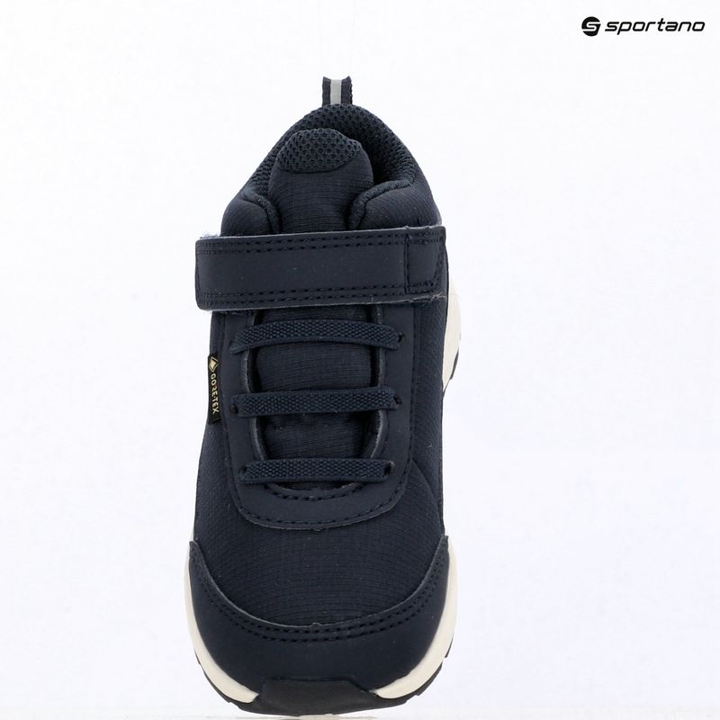 Детски обувки Viking Fun Mid 1V Gore-Tex navy 15
