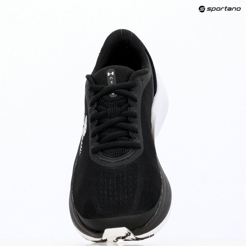 Дамски обувки за бягане Under Armour Chase black/black/white 14