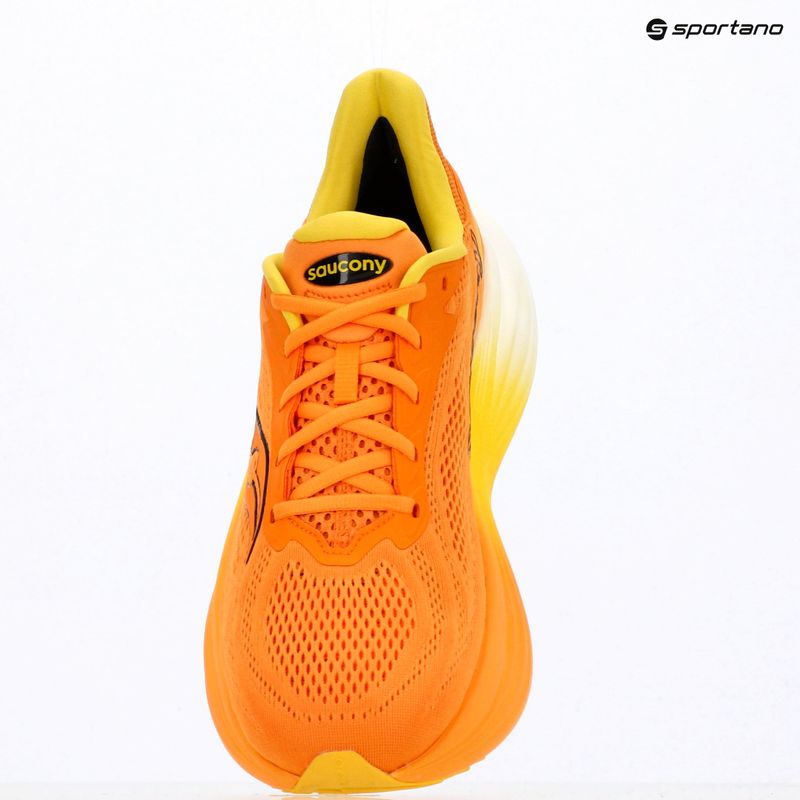 Мъжки обувки за бягане Saucony Triumph 24 fuego 9