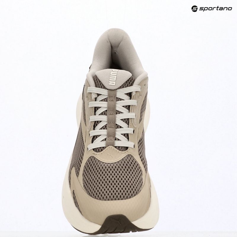 Обувки за бягане Puma MaxStride Lite LS Sliptech mouse gray 9