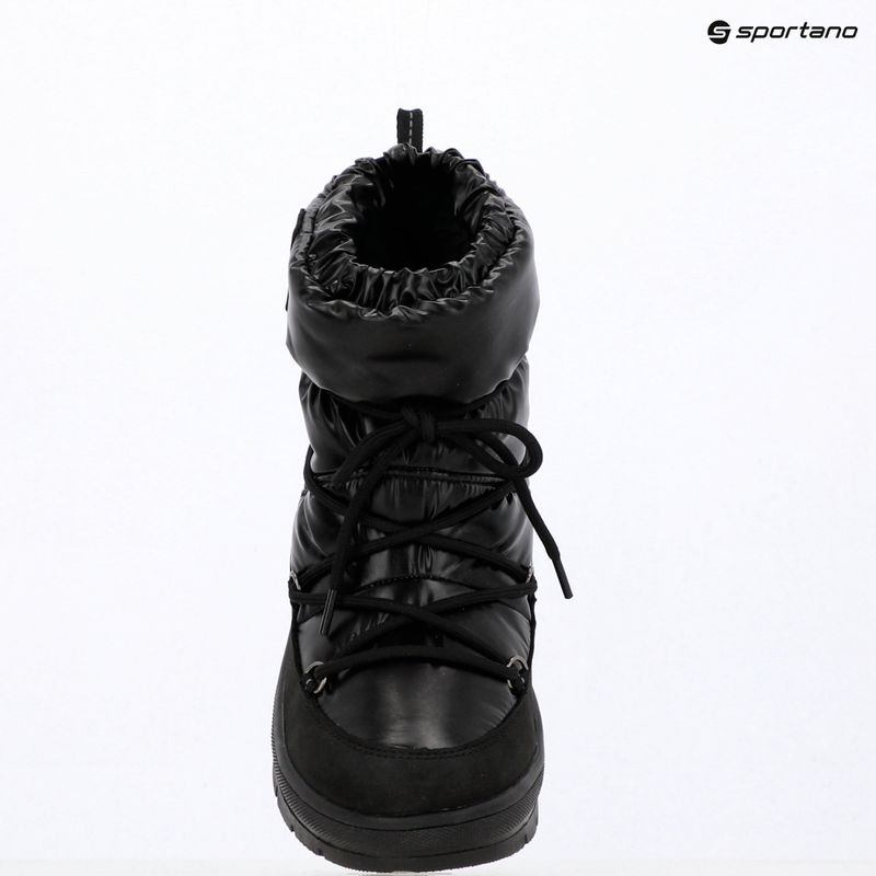 Дамски ботуши за сняг KADVA MOONYA HG WP WMNS Black 9