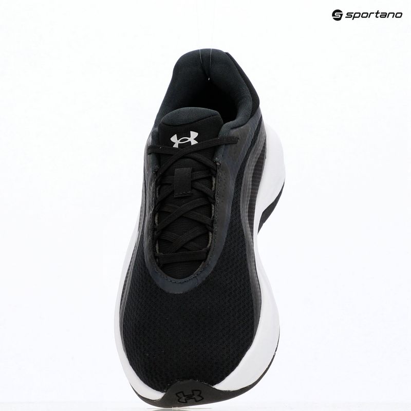 Дамски обувки за тренировка Under Armour Radiant TR black/anthracite/white 9