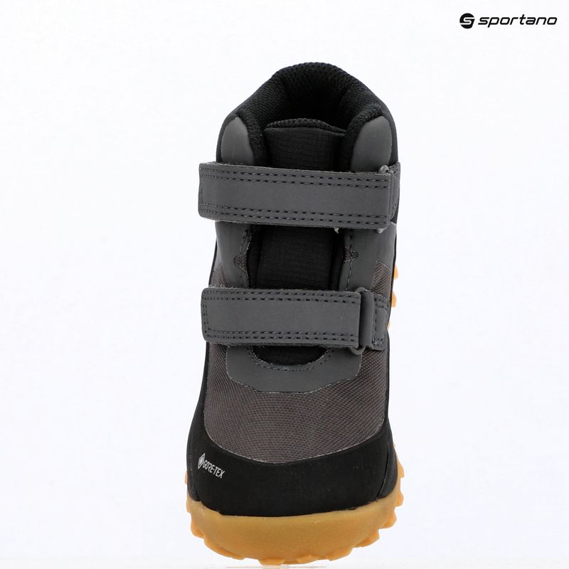 Детски обувки Viking Expower Mid 2V Gore-Tex black 8