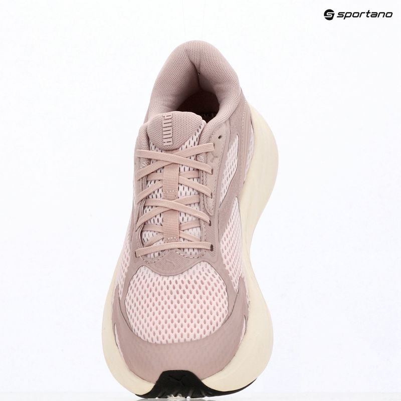 Обувки за бягане Puma MaxStride Lite LS powder pink/misty pink 9