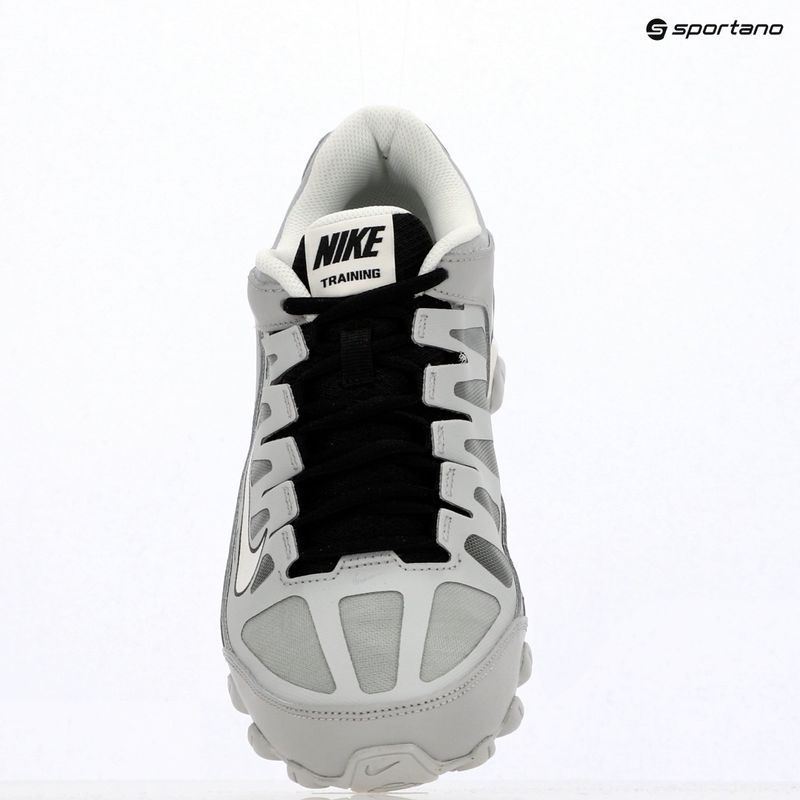 Мъжки обувки за тренировка Nike Reax 8 TR Mesh grey fog/black/sail 13