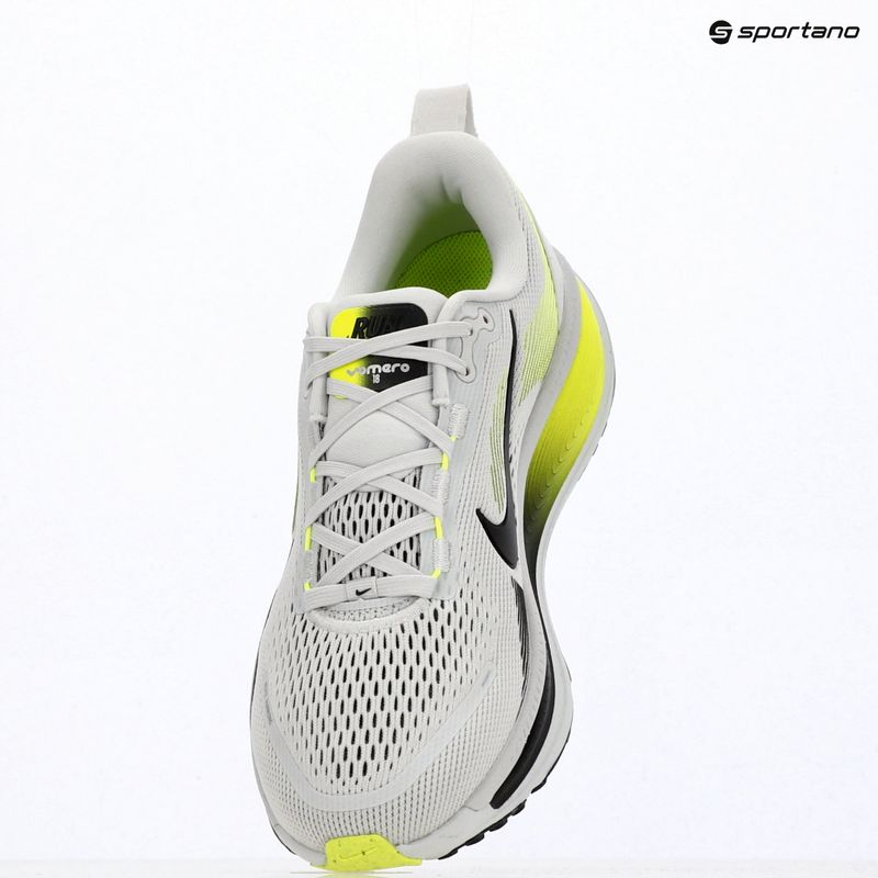Мъжки обувки за бягане Nike Vomero 18 photon dust/volt/black 10