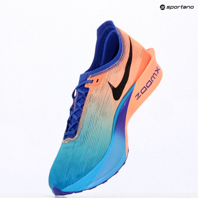 Мъжки обувки за бягане  Nike Streakfly 2 atomic pink/racer blue/white 17
