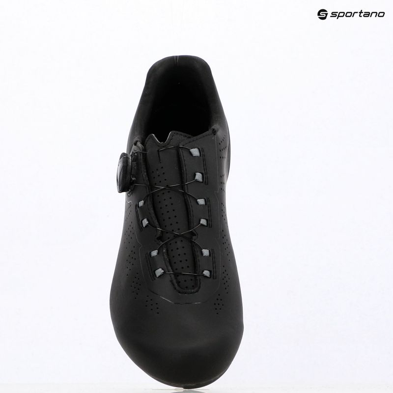 Мъжки обувки за шосейно колоездение Giro Cadet II black 5