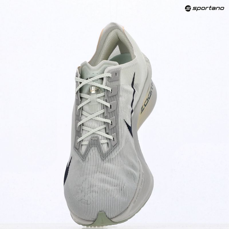 Мъжки обувки за бягане Nike Vaporfly 4 Spruce Aura/Grey Fog/Dark Obsidian 14