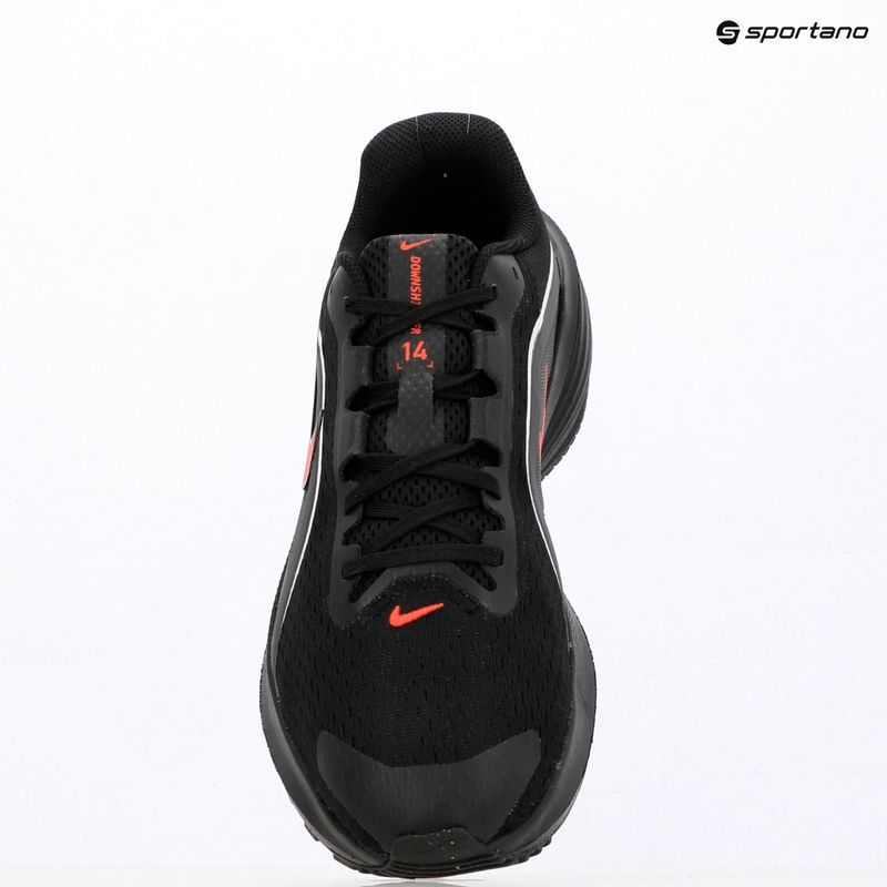 Мъжки обувки за бягане Nike Downshifter 14 black/anthracite/white/red orbit 18