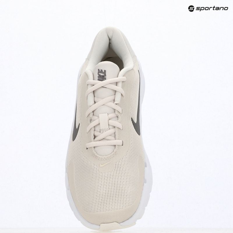 Мъжки обувки за тренировка Nike Flex Train phantom/white/sail/pencil point 8
