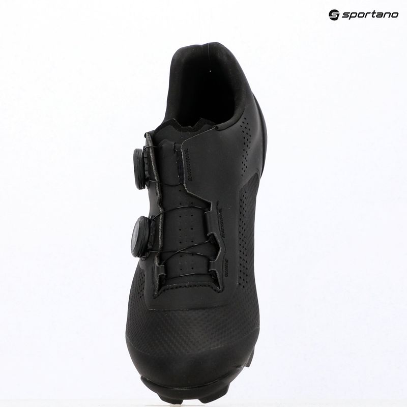 Мъжки обувки за MTB колоездене Giro Regime XC black 13