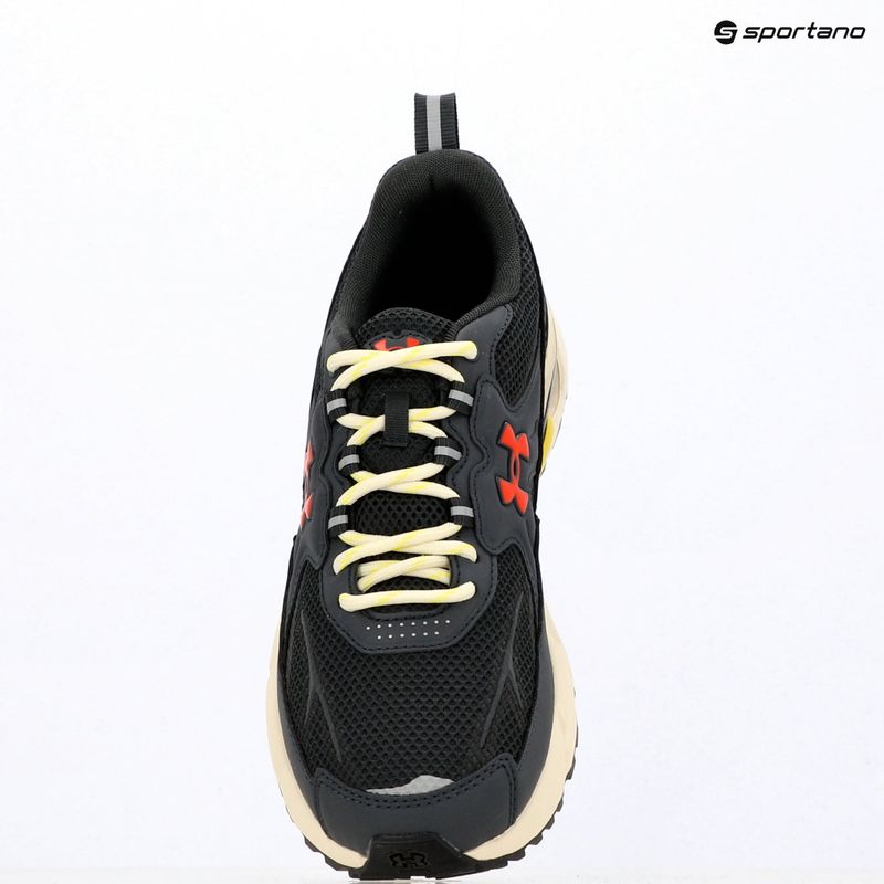 Обувки за тренировка Under Armour Apparition Tech anthracite/winter white/anthem red 9
