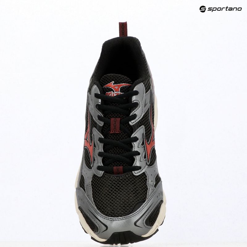 Обувки Mizuno MXR black/barbados cherry/metallic 9
