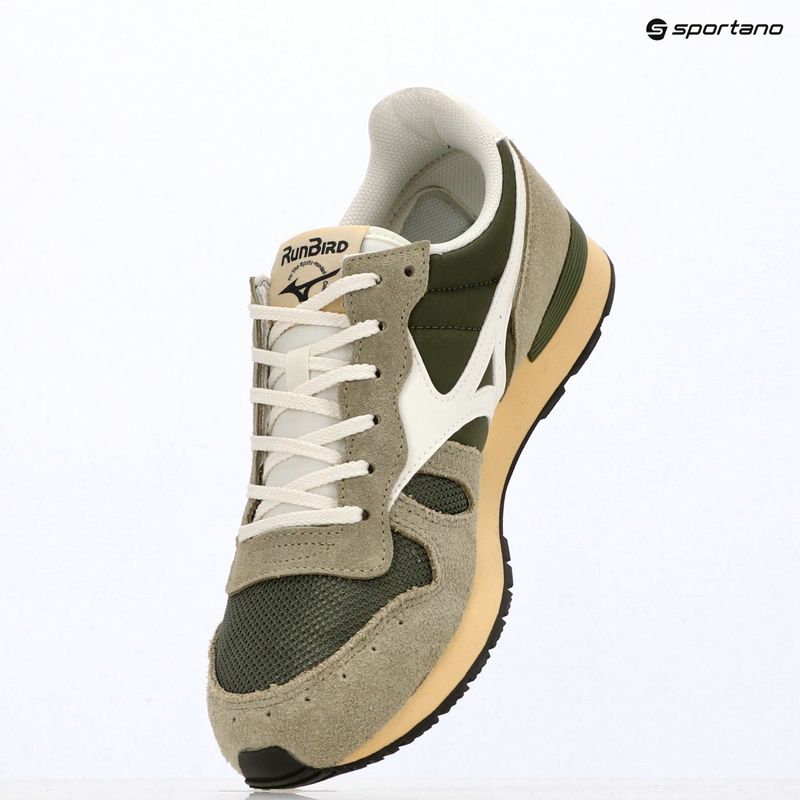 Обувки Mizuno ML87 four leaf clover/snow white/el 9