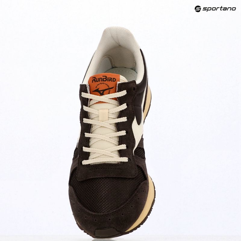 Обувки Mizuno ML87 mole/pristine/surf the web 9