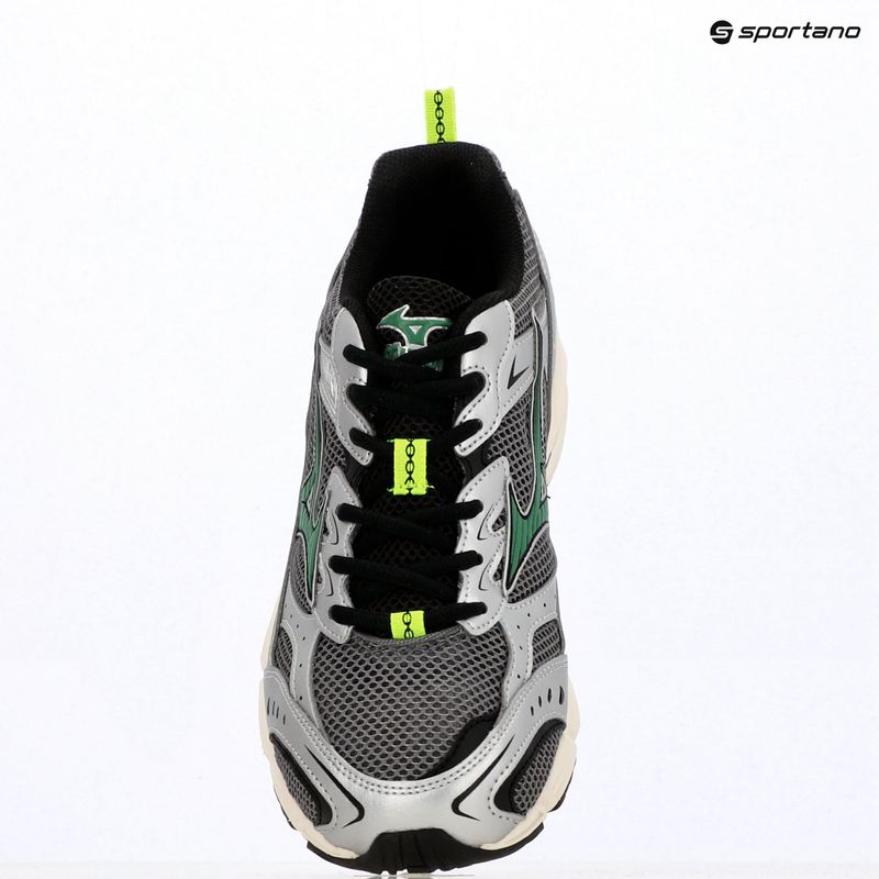 Обувки Mizuno MXR quiet shade/foliage green/silver 9